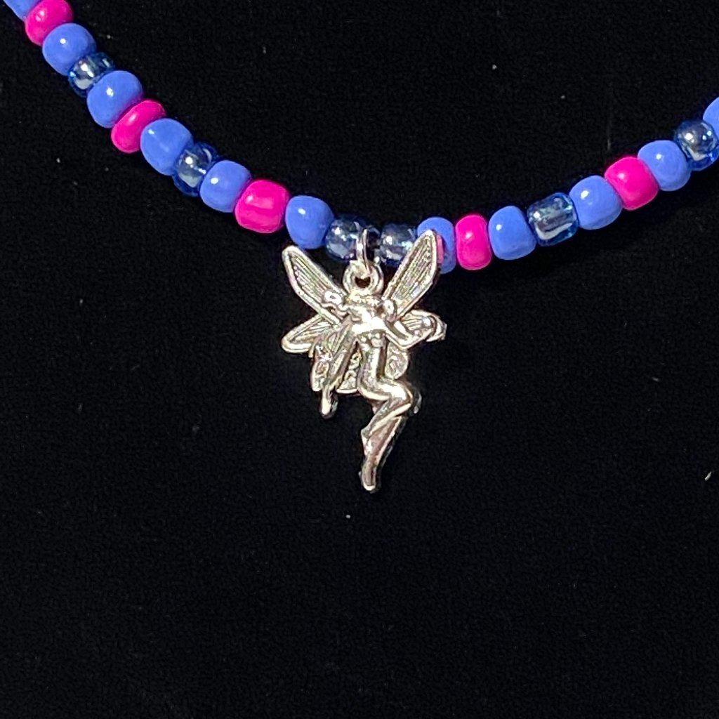 Fairy Necklace
